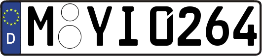M-YI0264