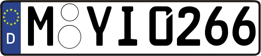 M-YI0266