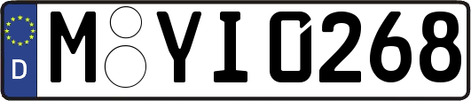 M-YI0268