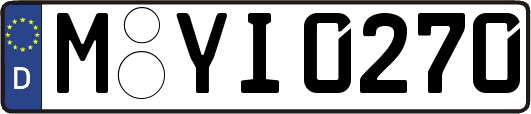 M-YI0270