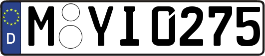 M-YI0275
