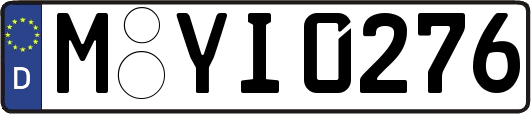 M-YI0276