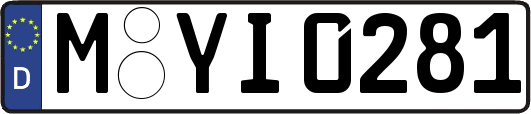 M-YI0281