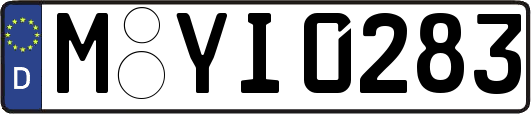 M-YI0283