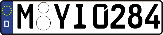 M-YI0284