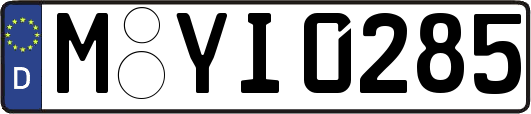 M-YI0285