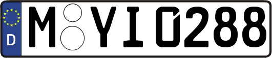M-YI0288