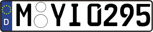 M-YI0295