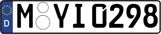 M-YI0298