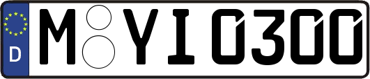 M-YI0300