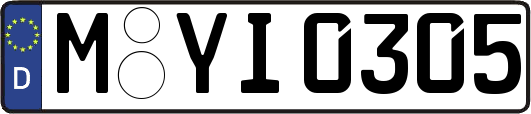 M-YI0305