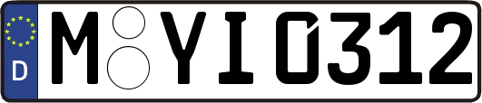M-YI0312