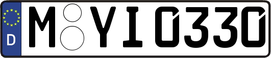 M-YI0330