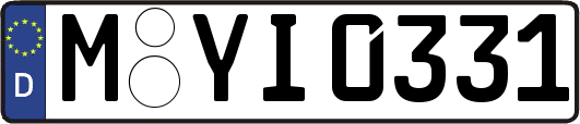 M-YI0331