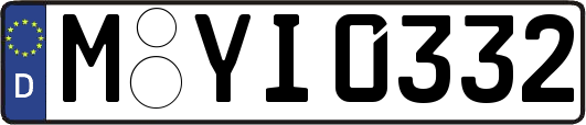 M-YI0332