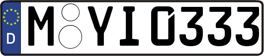M-YI0333