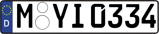 M-YI0334