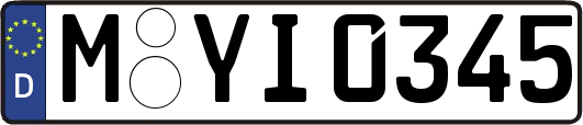 M-YI0345