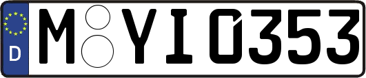 M-YI0353