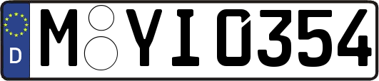 M-YI0354