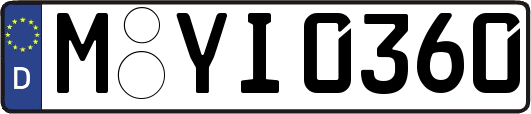 M-YI0360