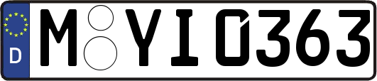 M-YI0363
