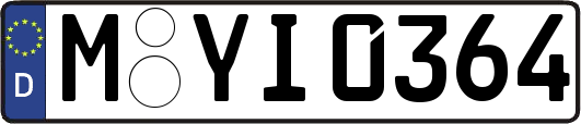 M-YI0364