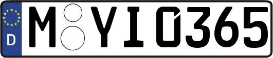 M-YI0365