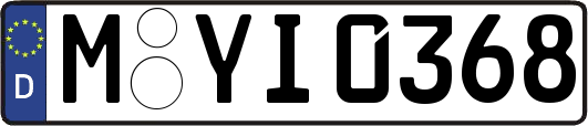 M-YI0368