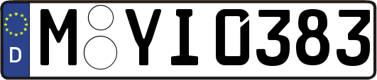 M-YI0383