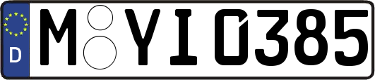 M-YI0385