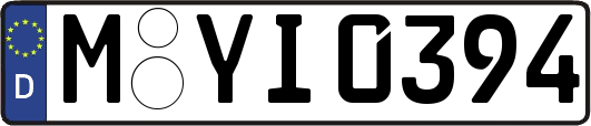 M-YI0394