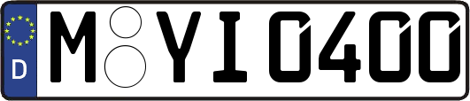 M-YI0400