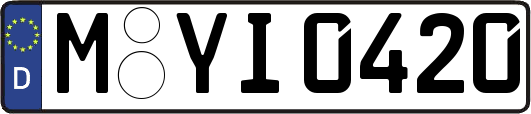 M-YI0420