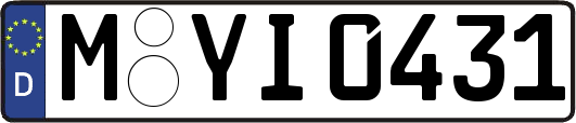 M-YI0431