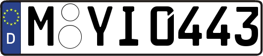 M-YI0443