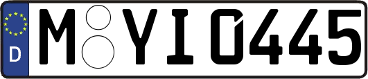 M-YI0445
