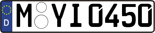 M-YI0450
