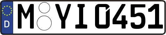 M-YI0451