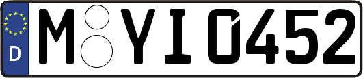 M-YI0452