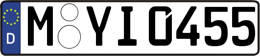 M-YI0455