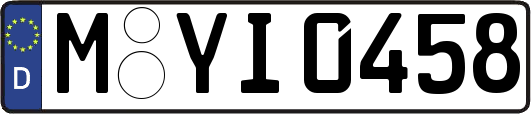 M-YI0458