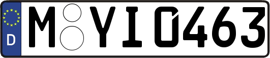 M-YI0463