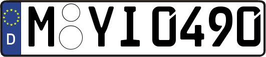 M-YI0490