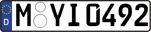 M-YI0492