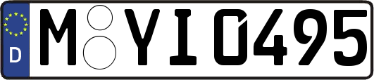 M-YI0495