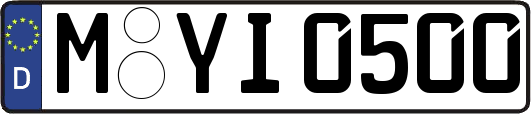M-YI0500