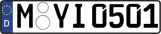 M-YI0501