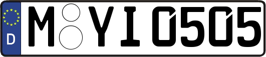 M-YI0505