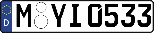 M-YI0533